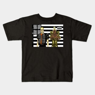 Fhlostonia Kids T-Shirt